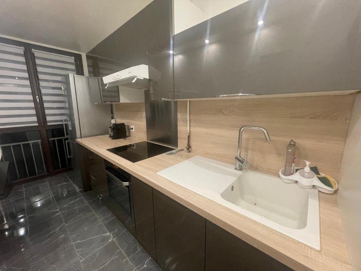 Meudon Appartement Confort 10 Minutes De Paris Exterior photo