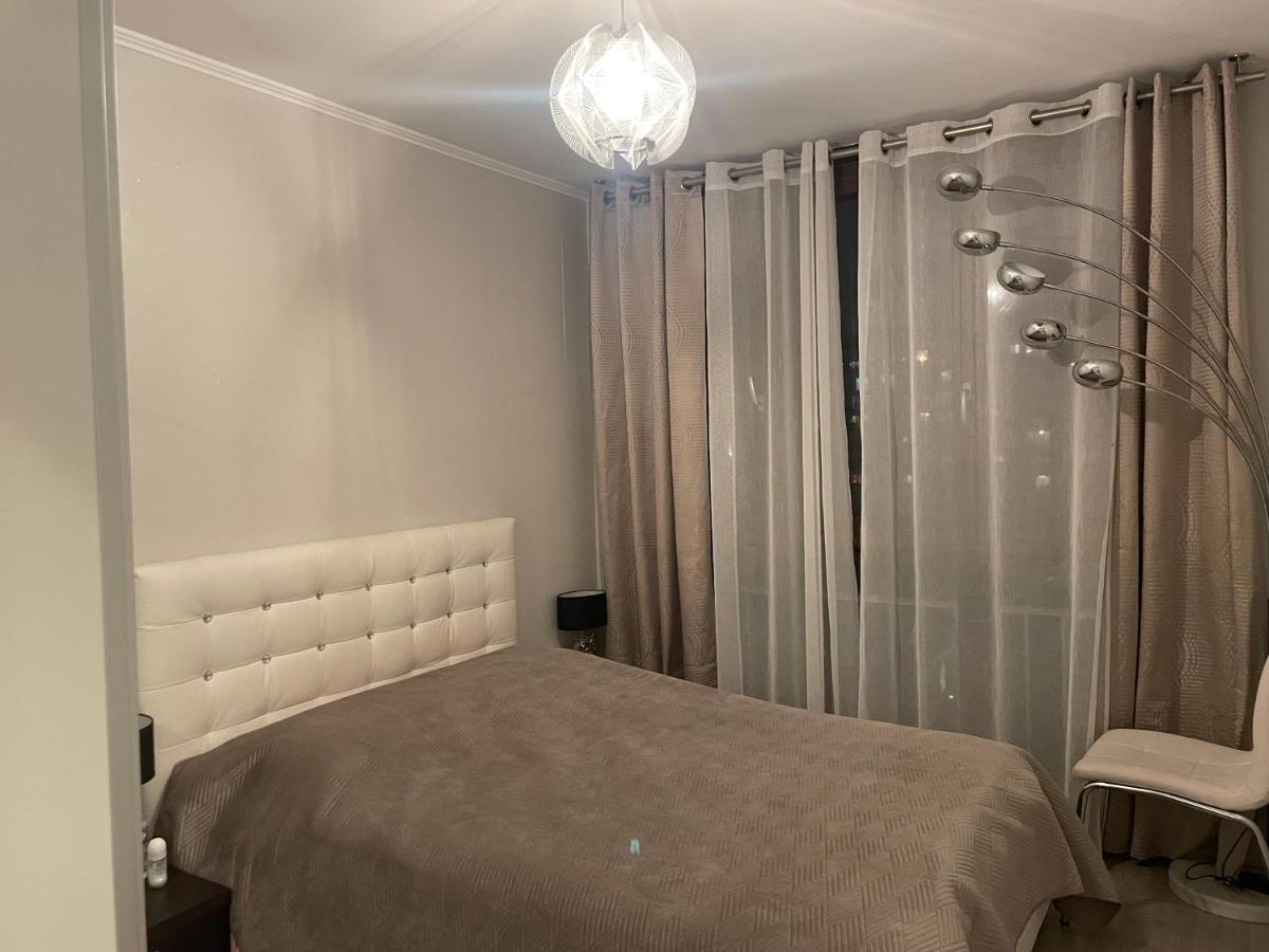 Meudon Appartement Confort 10 Minutes De Paris Exterior photo