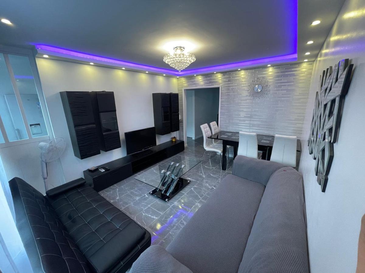 Meudon Appartement Confort 10 Minutes De Paris Exterior photo